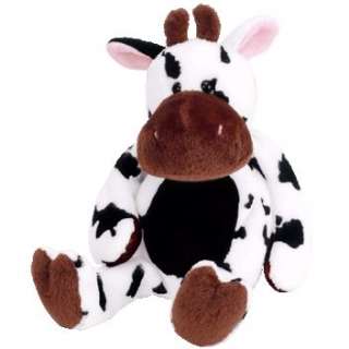 TIPSY the COW  TY BEANIE BABY   MWMTS  