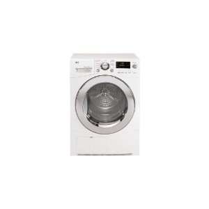   LG 24 Compact Ventless Electric Front Load Dryer