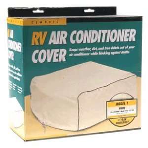   Classic Accessories A/C Cover CS Duo Therm Brisk Air 77424 Automotive