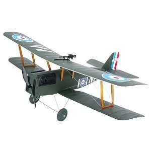  E Flite S.E.5a Slow Flyer 250 ARF RC Airplane Toys 