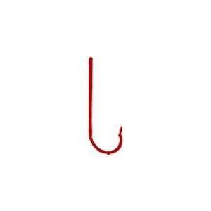 L214 Lazer Sharp® Aberdeen Hooks 