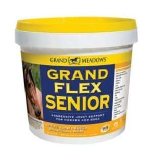  Grand Meadows Grand Flex Senior 3.75 lb