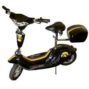  Iowa Hawkeyes Collegiate Electric Bike