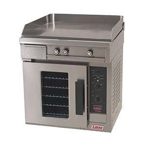  Lang R30C APF Electric Range with Convection Oven Base, 30 