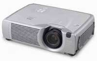 HITACHI CP X430W 169 HD HOME THEATER / COMPUTER PROJECTOR WITH 