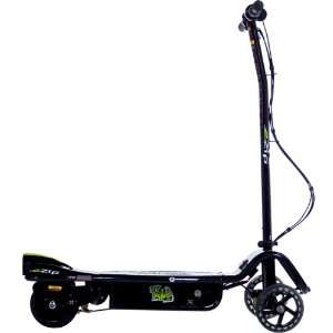  Ezip E3 NANO Carver Electric Scooter (Green/Black 