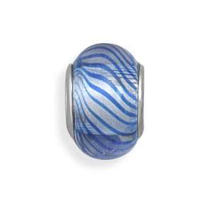   Blue Lines. . Big Sur Elegance Jewelry