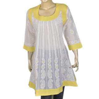 Kurtis Top Summer Dress for Women Casual India Clothing 