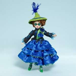   Emerald City from The Wicked Collection   10 inch Doll Toys & Games