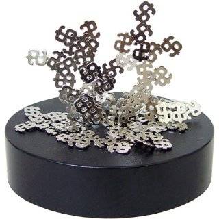  magnetic desk sculpture Toys & Games