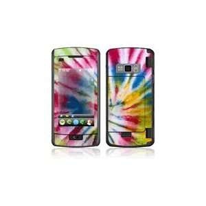  LG enV Touch VX11000 Skin Decal Sticker   Colorful Dye 