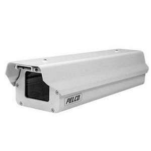  PELCO EH3512 Enclosure, environmental, smal l aluminum 