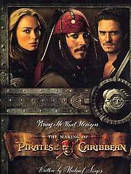 Bring Me That Horizon The Making of Pirates of the Caribbean by 