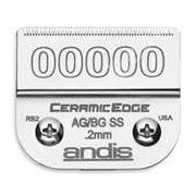 Andis Ceramic Edge Clipper blade 64730   00000  