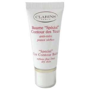 Makeup/Skin Product By Clarins New Eye Contour Balm Special 20ml/0.7oz