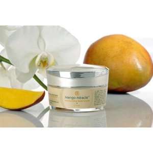  Mango Miracle Daily Facial Cream with Hyaluronic Acid for 