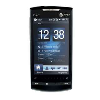 HTC Warhawk ST6356 AT&T Windows smartphone  