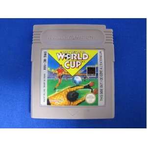  World Cup Soccer Video Games