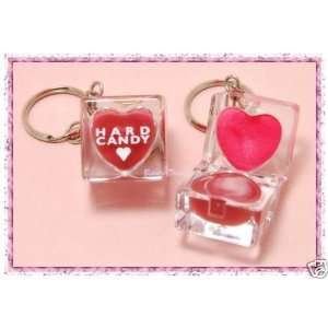 Hard Candy Key to My Heart Lip Gloss Duo Pixie
