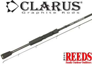 Shimano Clarus Spinning Rod (Drop Shot 68 Medium / X Fast 