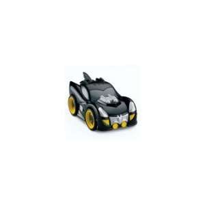  Shake N Go Batman/Batmobile/Fisher Price 