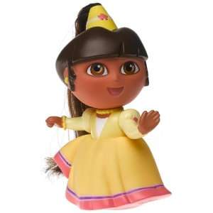  Dora Fairytale Princess Toys & Games
