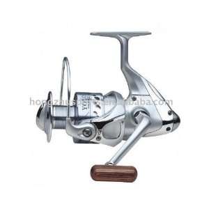  selling fishing reel spinning reel modelycf1000 4+1 ball 