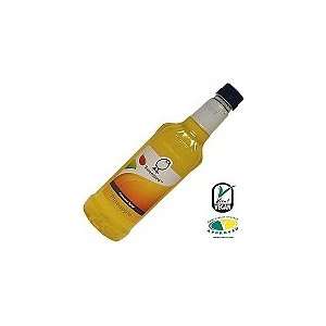 Sweetbird Pineapple Flavored Syrup   1 Liter (Vegan, GMO Free, All 