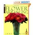 Complete Guide To Flower Arranging (DK Living) Paperback by Jane 