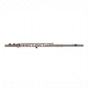  Gemeinhardt Model 3 Flute Offset G, C Foot Musical 