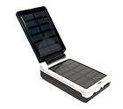 Solar Battery Charger Laptops iPods Cameras Phones 11Ah  