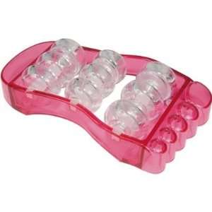  Kingsley Rolling Foot Massager   Pink Health & Personal 