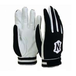   Neumann Winter Football Receiver Gloves Mens XXL