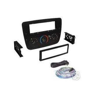 stereo install dash kit ford taurus 00 01 02 03 includes wiring by 