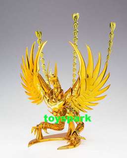 SAINT SEIYA Myth PHOENIX GOD IKKI Bronze cloth ver 4 V4  