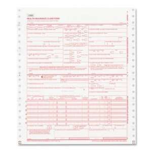   Products CMS Forms, 9 1/2 x 11, 1000 Forms (05104)