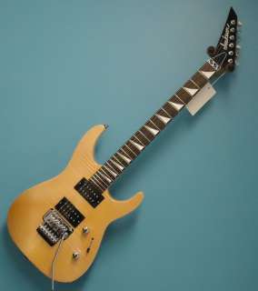 Up for Sale is a New Jackson DX10D Dinky Electric Guitar