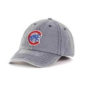   Cubs FORTY SEVEN BRAND MLB Palmetto Franchise Cap