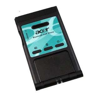   New Acer Bluetooth PCMCIA Cardbus VT25010 Skype MSN Phone Electronics