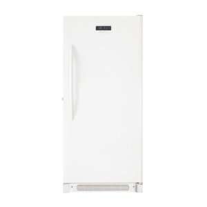  Frigidaire FFU14F7HW 28 In. White Freestanding Upright Freezer 