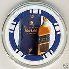 johnnie walker poker chip  