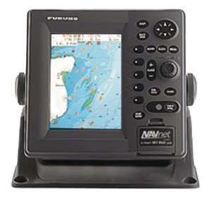  Furuno NavNet GP1720C Chartplotter   Navionics 