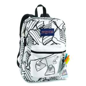  JanSport Super G School Backpack