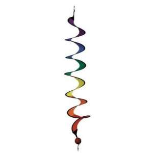  3 ft. Mini Twist Wind Spinner Toys & Games