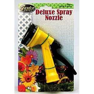  Deluxe Hose Nozzle Case Pack 48