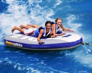   Multisport 270 Inflatable Sailboat   WindSurfer   Towable   Kayak Boat