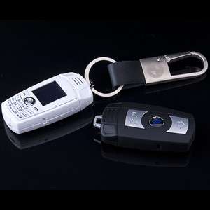 BMW X6 key mini mobile phone, mini car key phone  