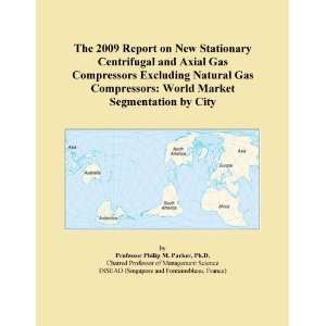   Gas Compressors Excluding Natural Gas Compressors World Market
