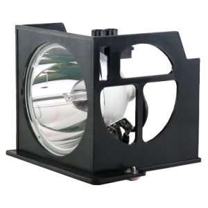 BTI Replacement Lamp. REAR PROJECTION TV REPLACEMENT LAMP FOR GATEWAY 