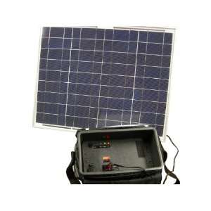  Solar Power Generator Perigee Satchel Kit 301 5B 